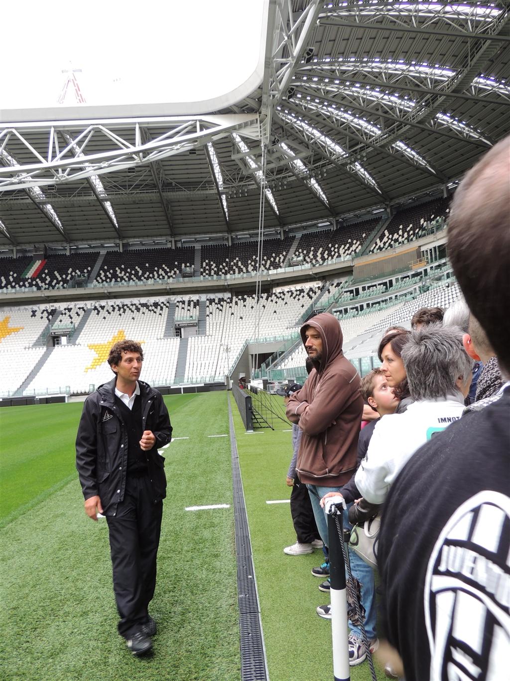 Juve-Stadium+Museum-014