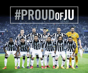 Juventus 14-15