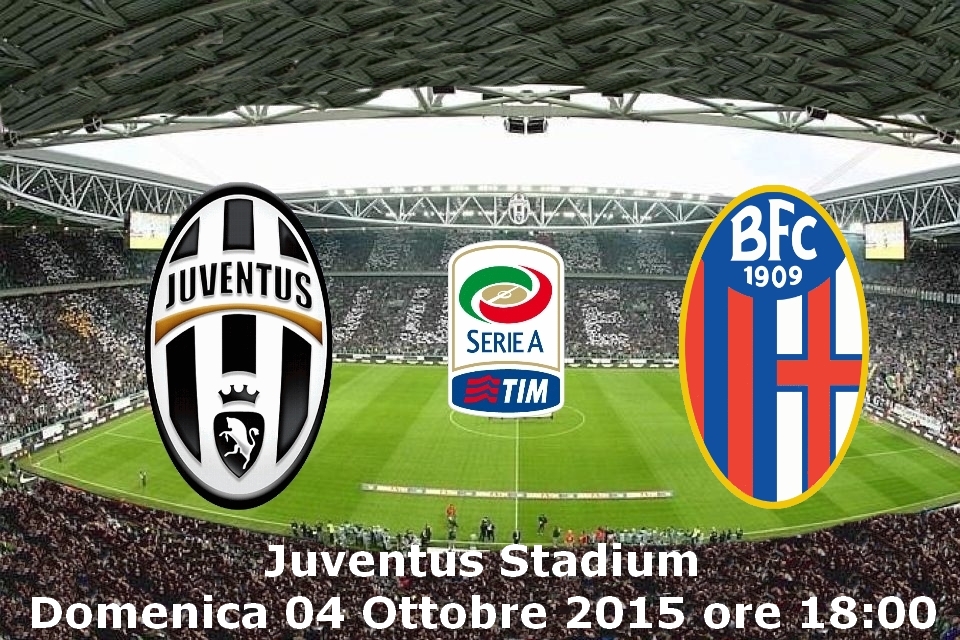 Juventus-Bologna