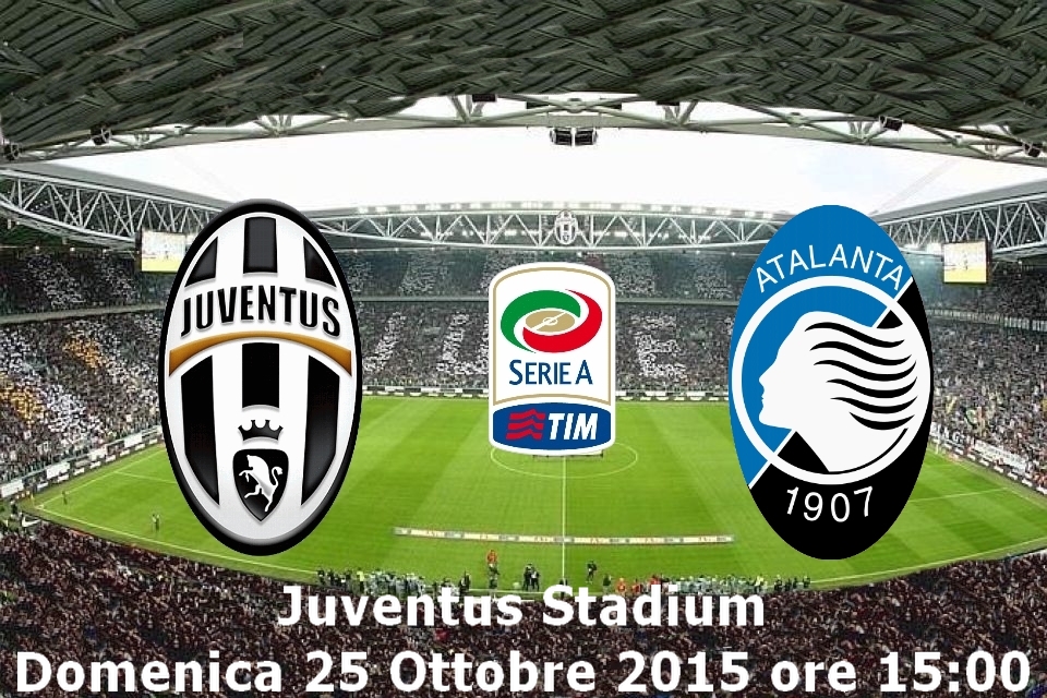 Juventus-Atalanta