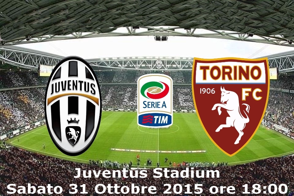 Juventus-Torino