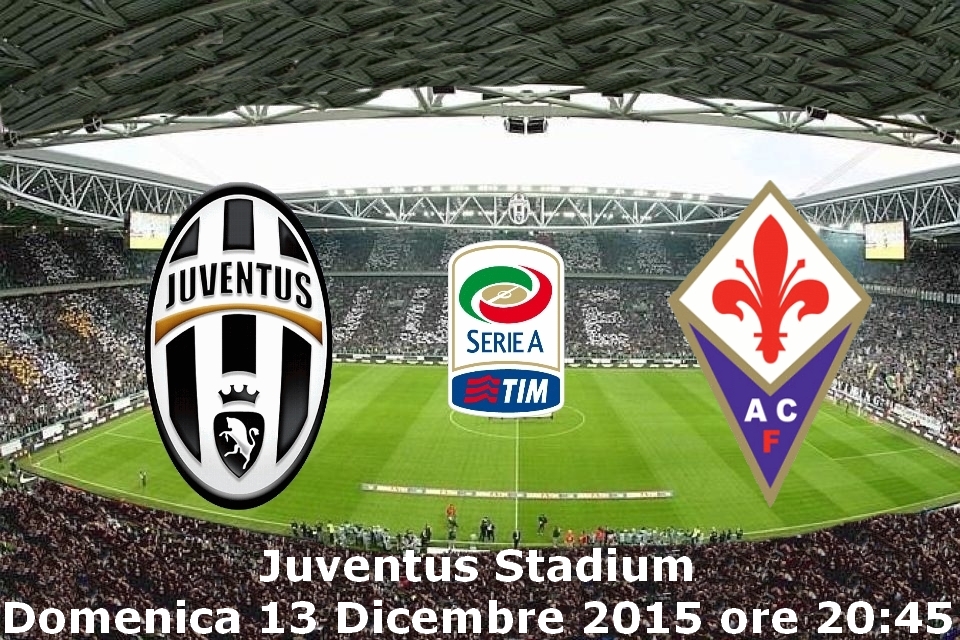 Juventus-Fiorentina