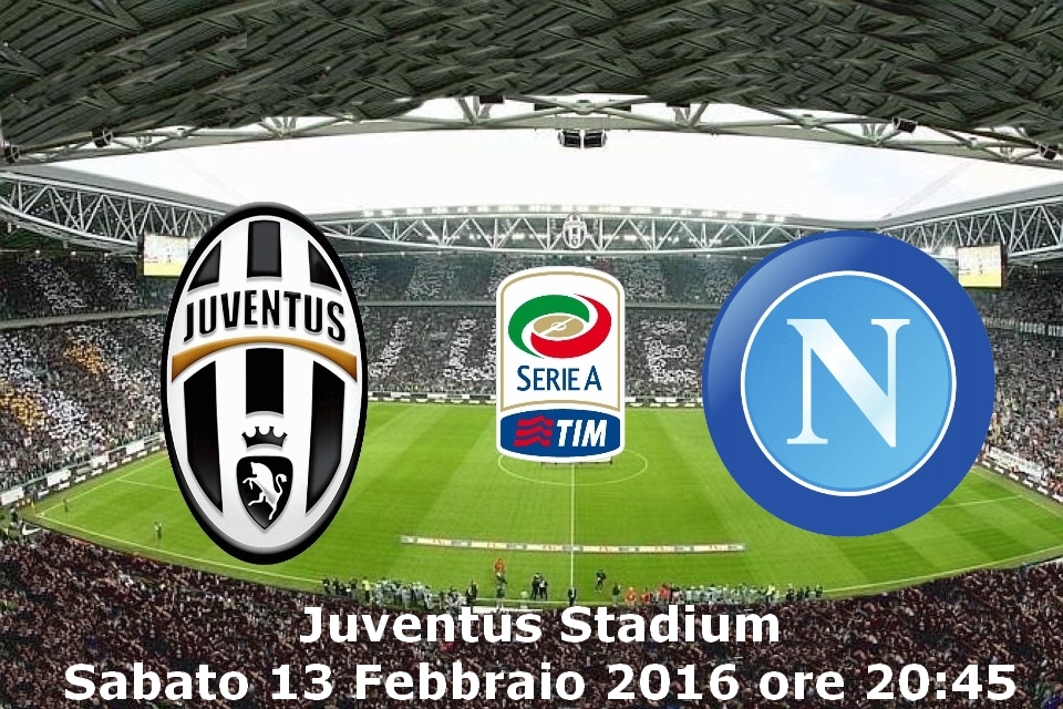 Juventus-Napoli